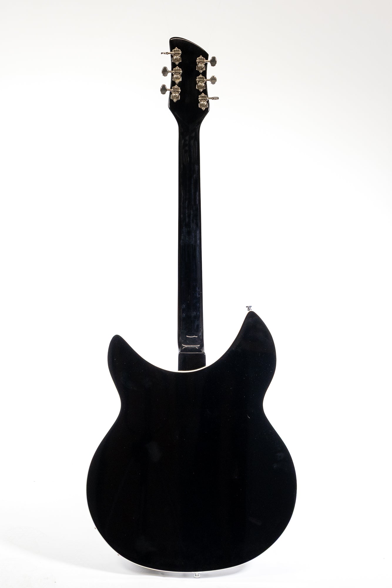 Rickenbacker 360 de 2016