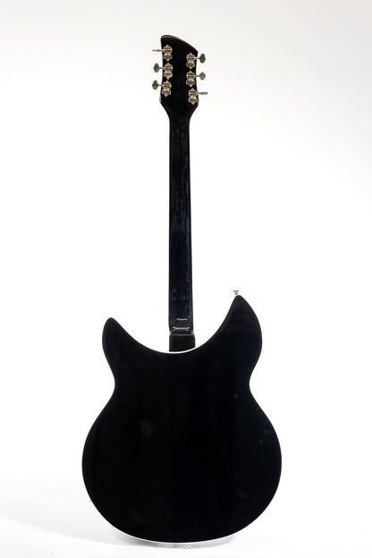 Rickenbacker 360 de 2016