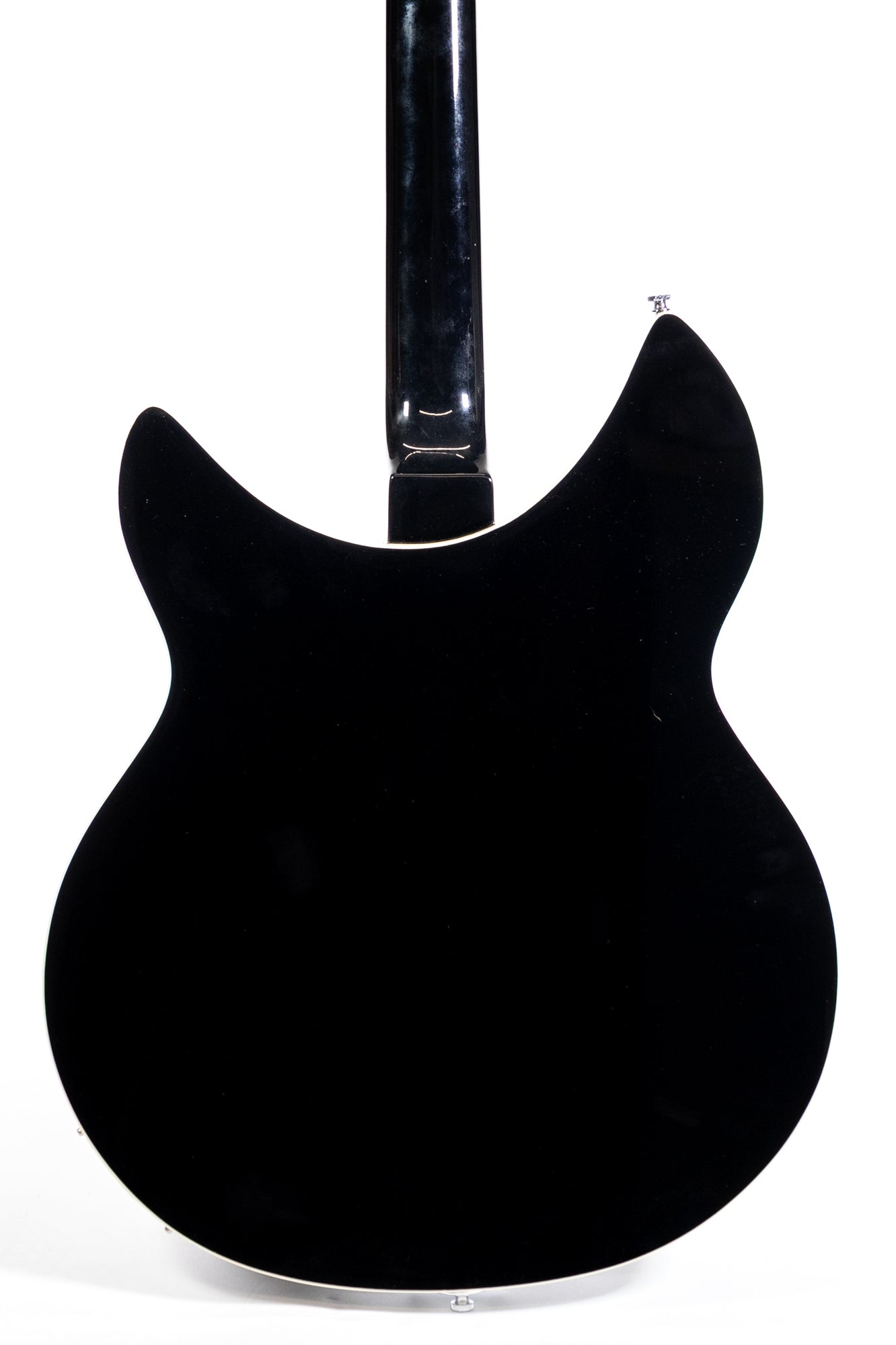 Rickenbacker 360 de 2016