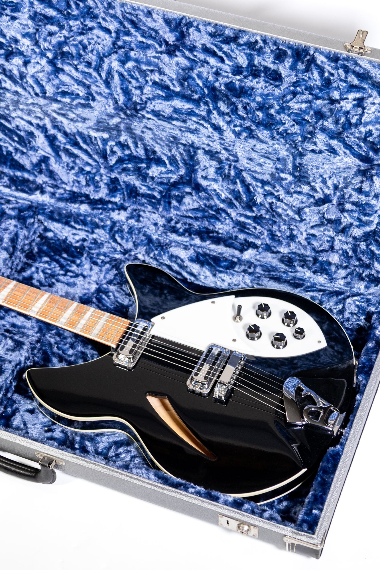 Rickenbacker 360 de 2016