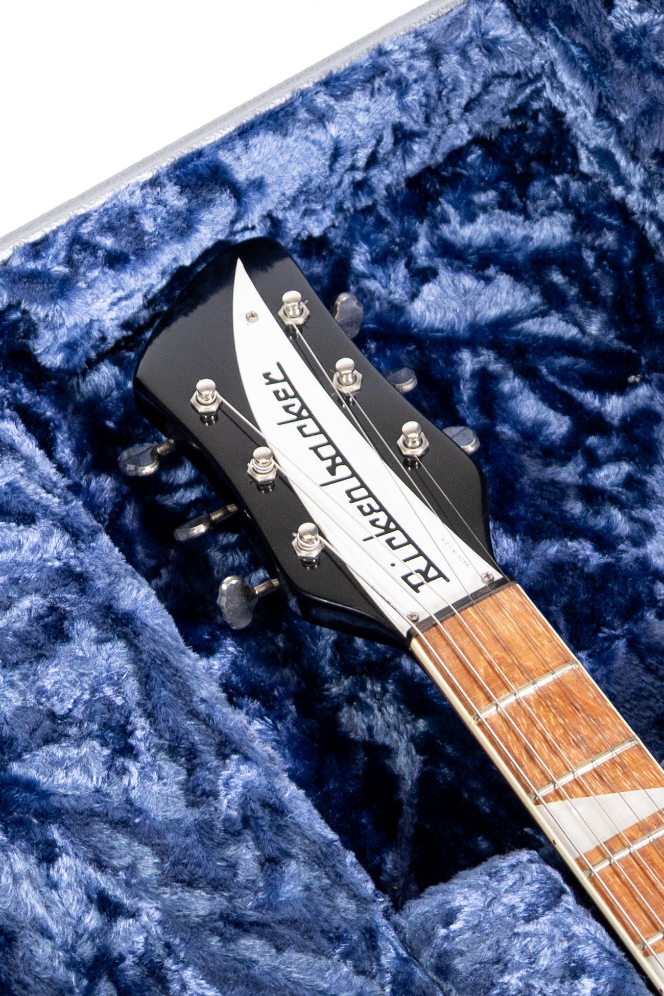 Rickenbacker 360 de 2016