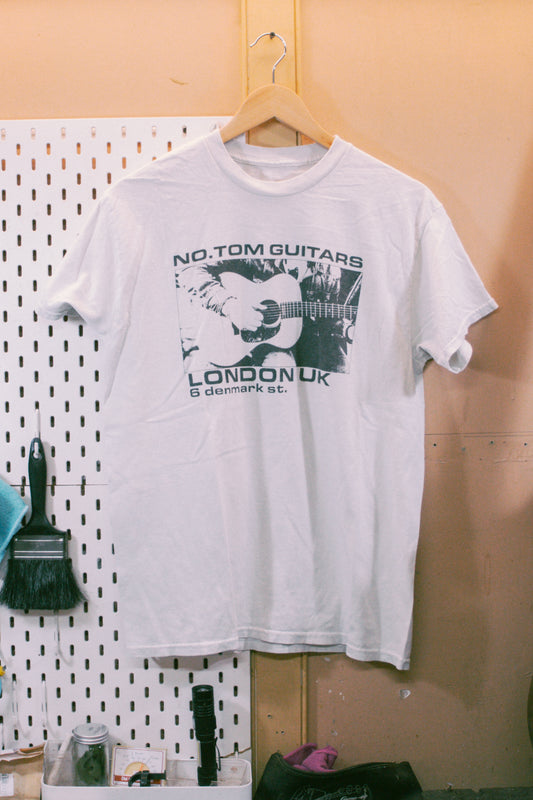 Limited Edition No.Tom T Shirt