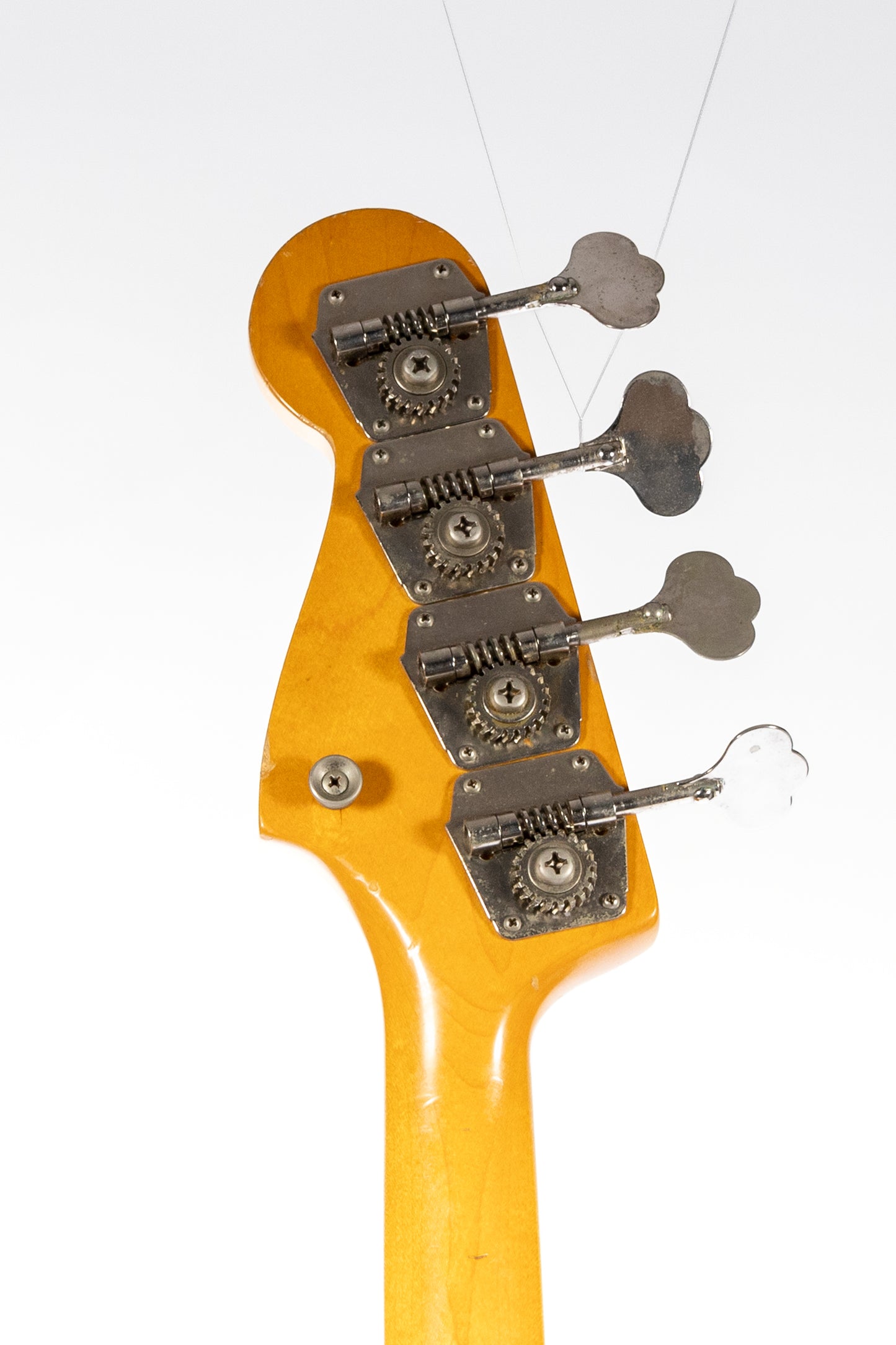 1982 Fender Japan 'JV' Jazz Bass