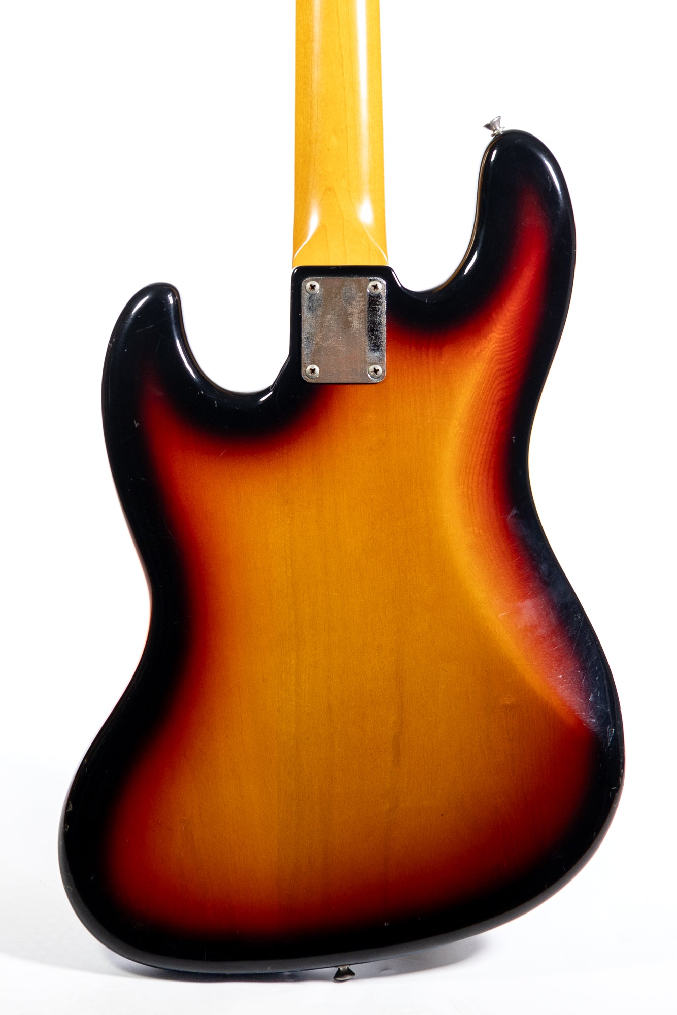 1982 Fender Japan 'JV' Jazz Bass