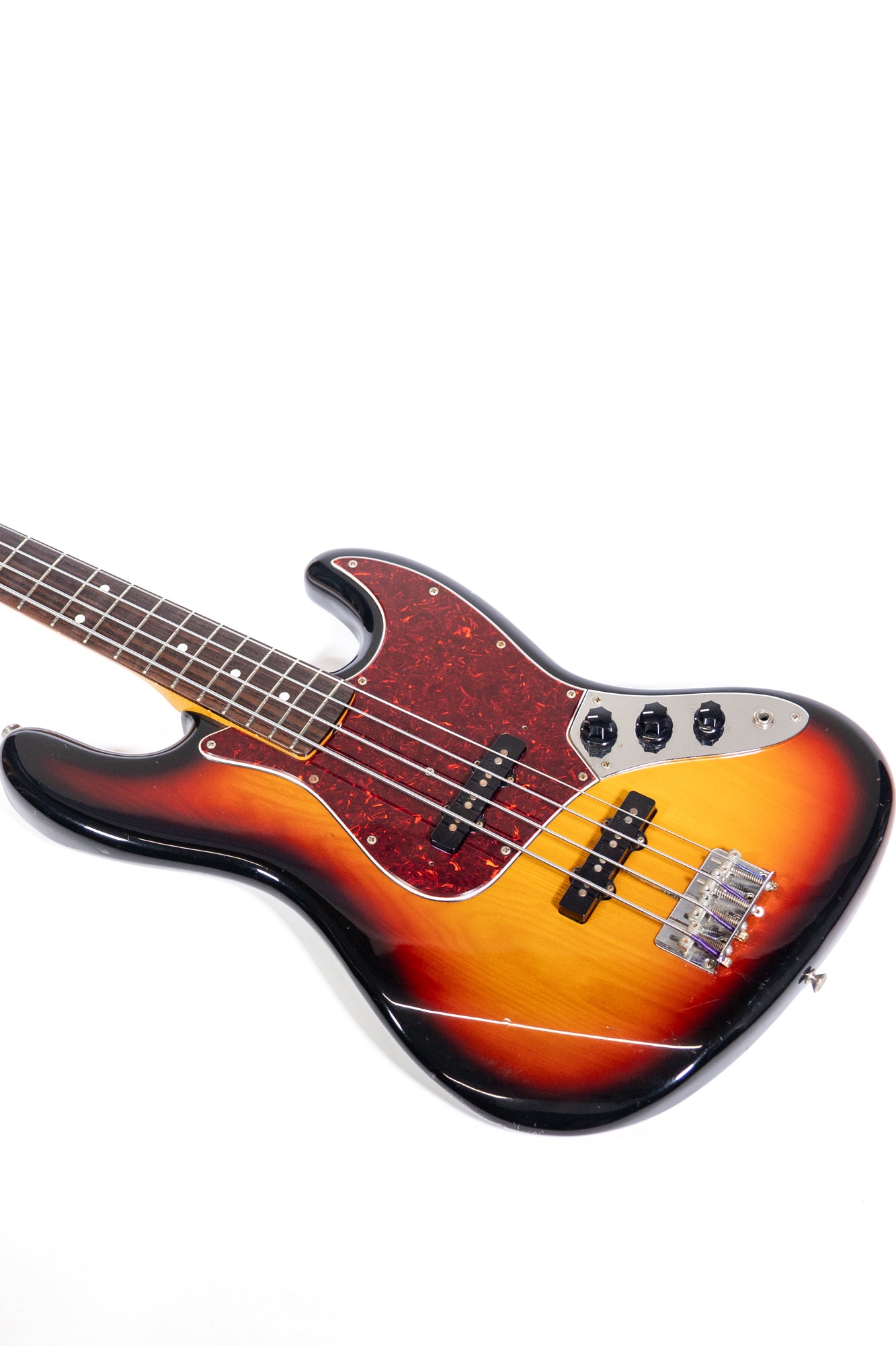1982 Fender Japan 'JV' Jazz Bass