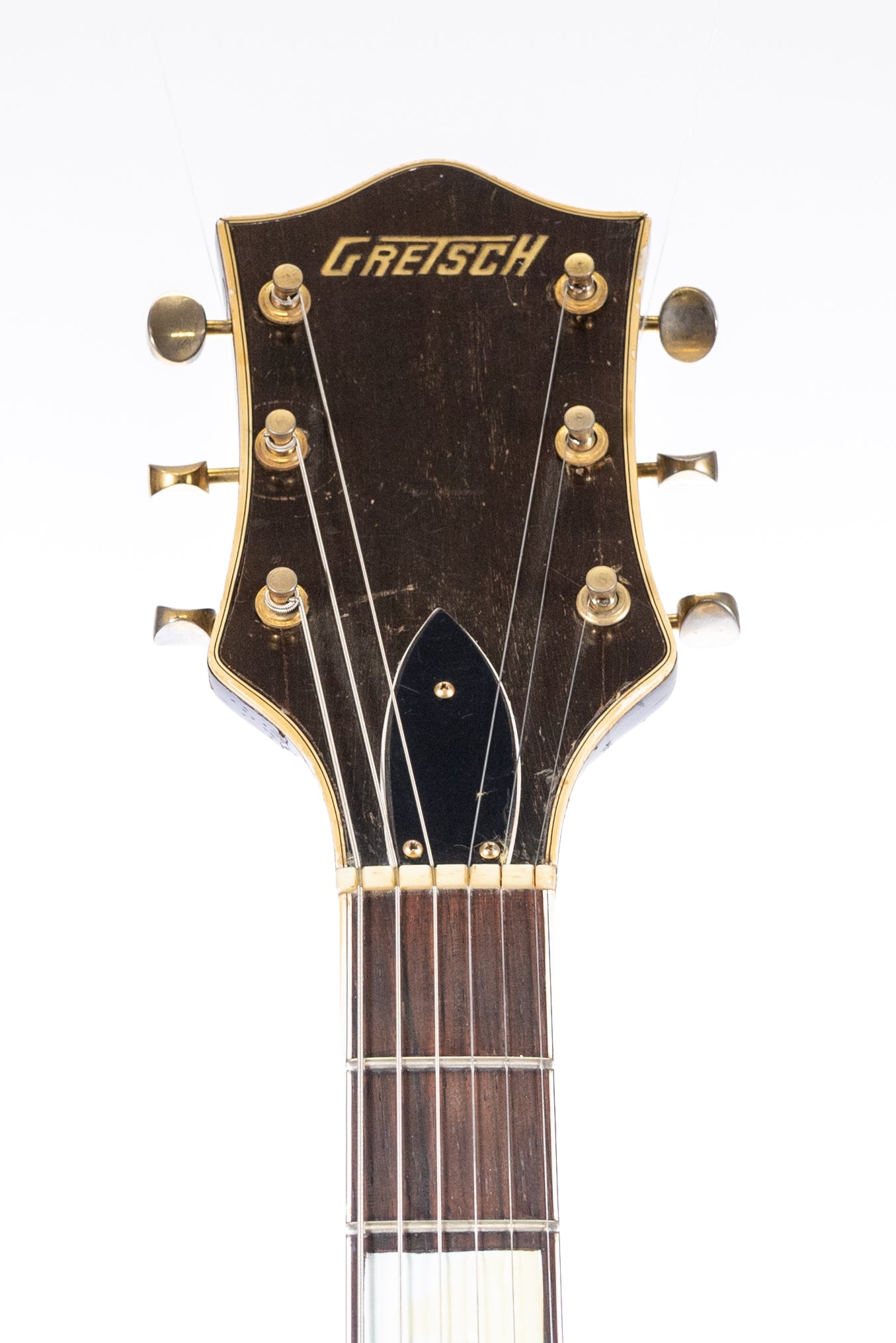 Gretsch Synchromatic de 1952
