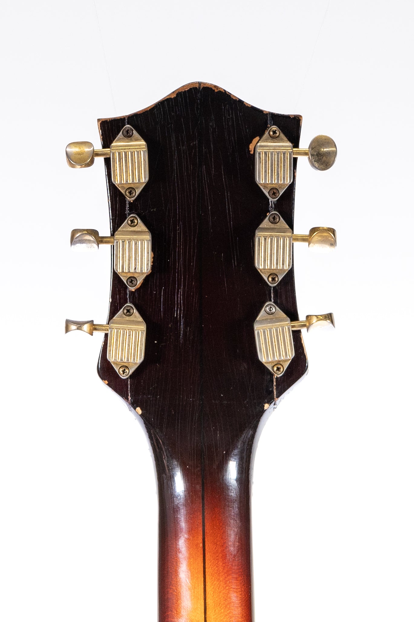 Gretsch Synchromatic de 1952