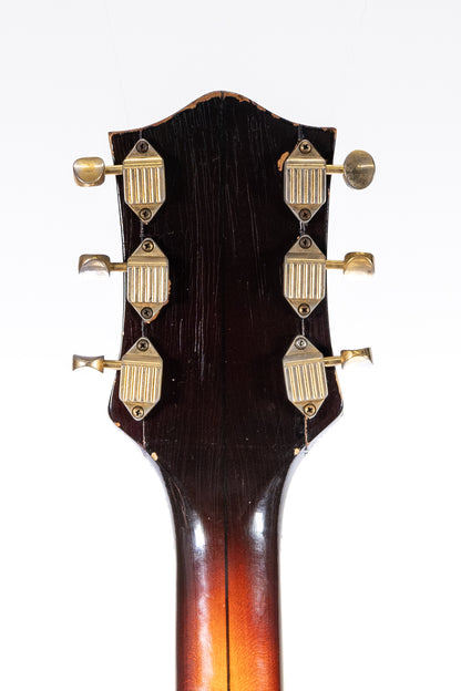 Gretsch Synchromatic de 1952