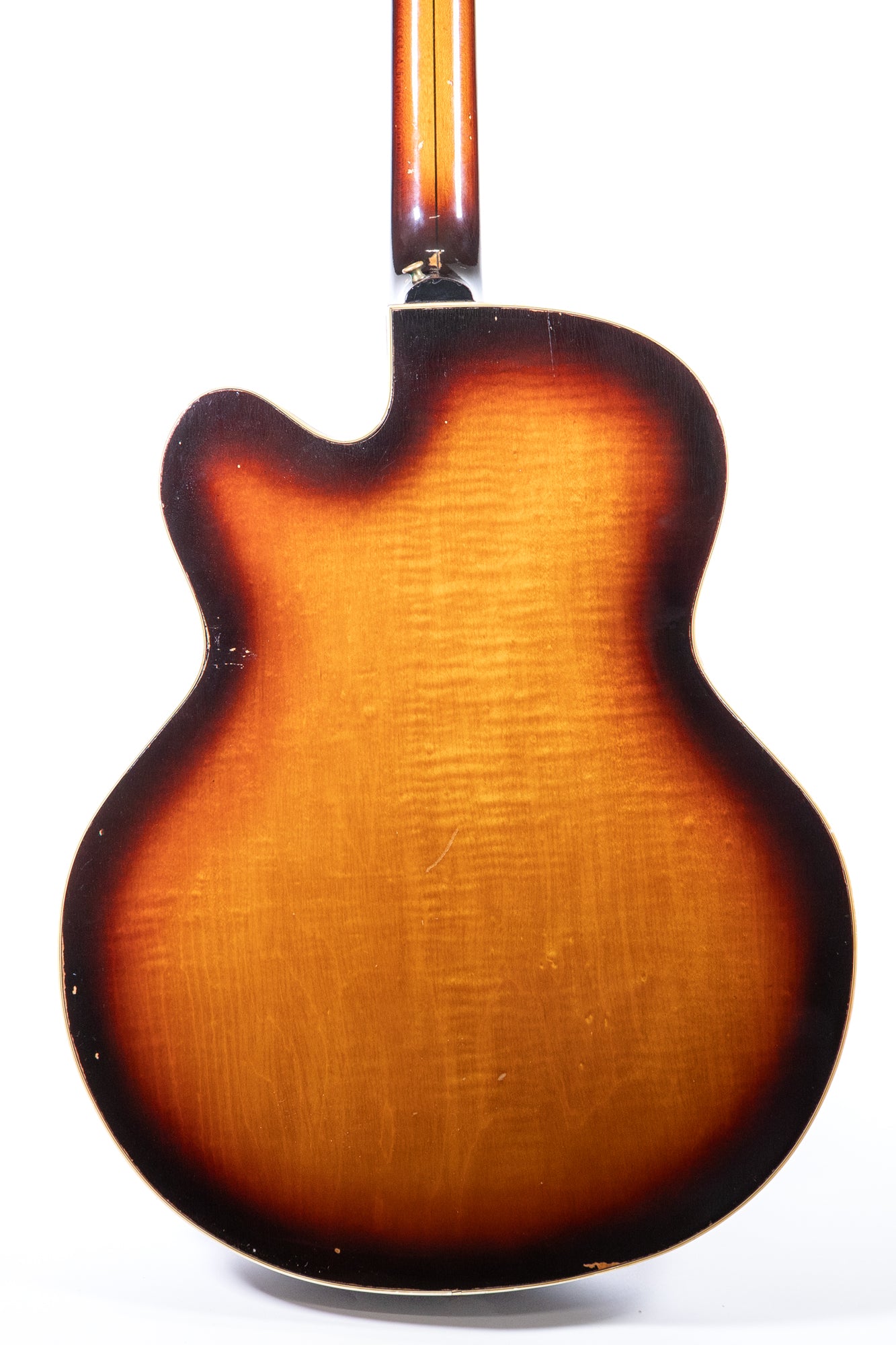 Gretsch Synchromatic de 1952