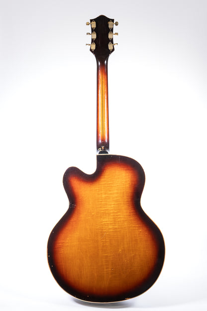 Gretsch Synchromatic de 1952