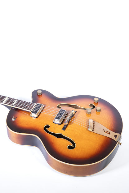 Gretsch Synchromatic de 1952