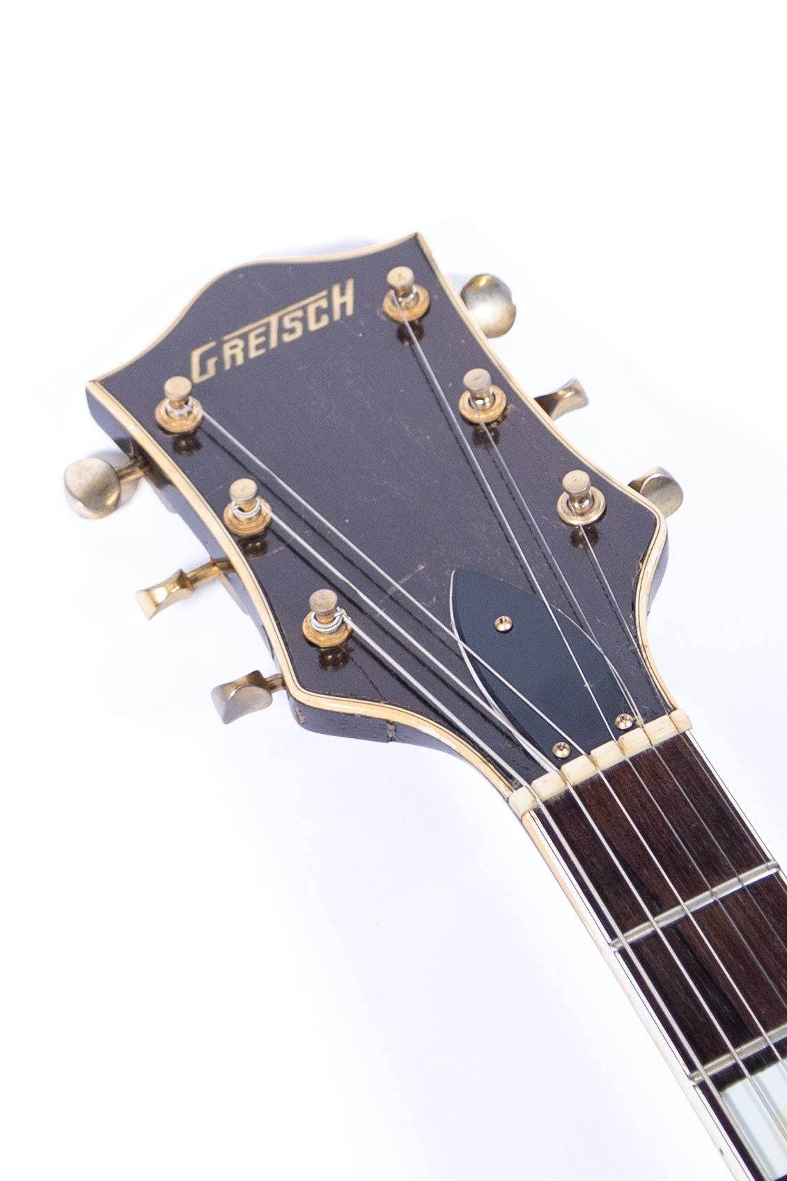 Gretsch Synchromatic de 1952