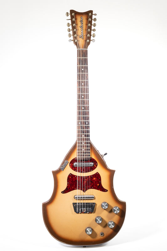 1964 Danelectro Bellzouki