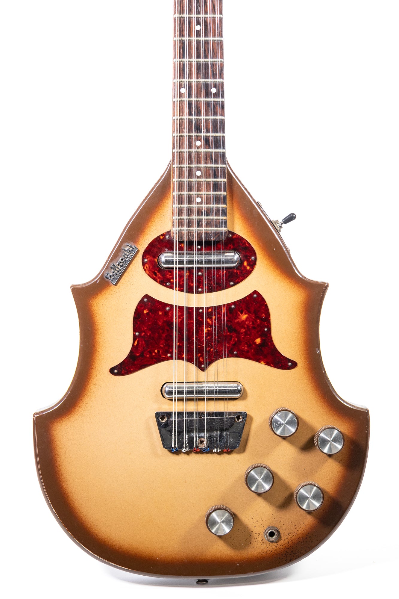 1964 Danelectro Bellzouki