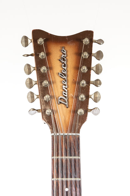 1964 Danelectro Bellzouki