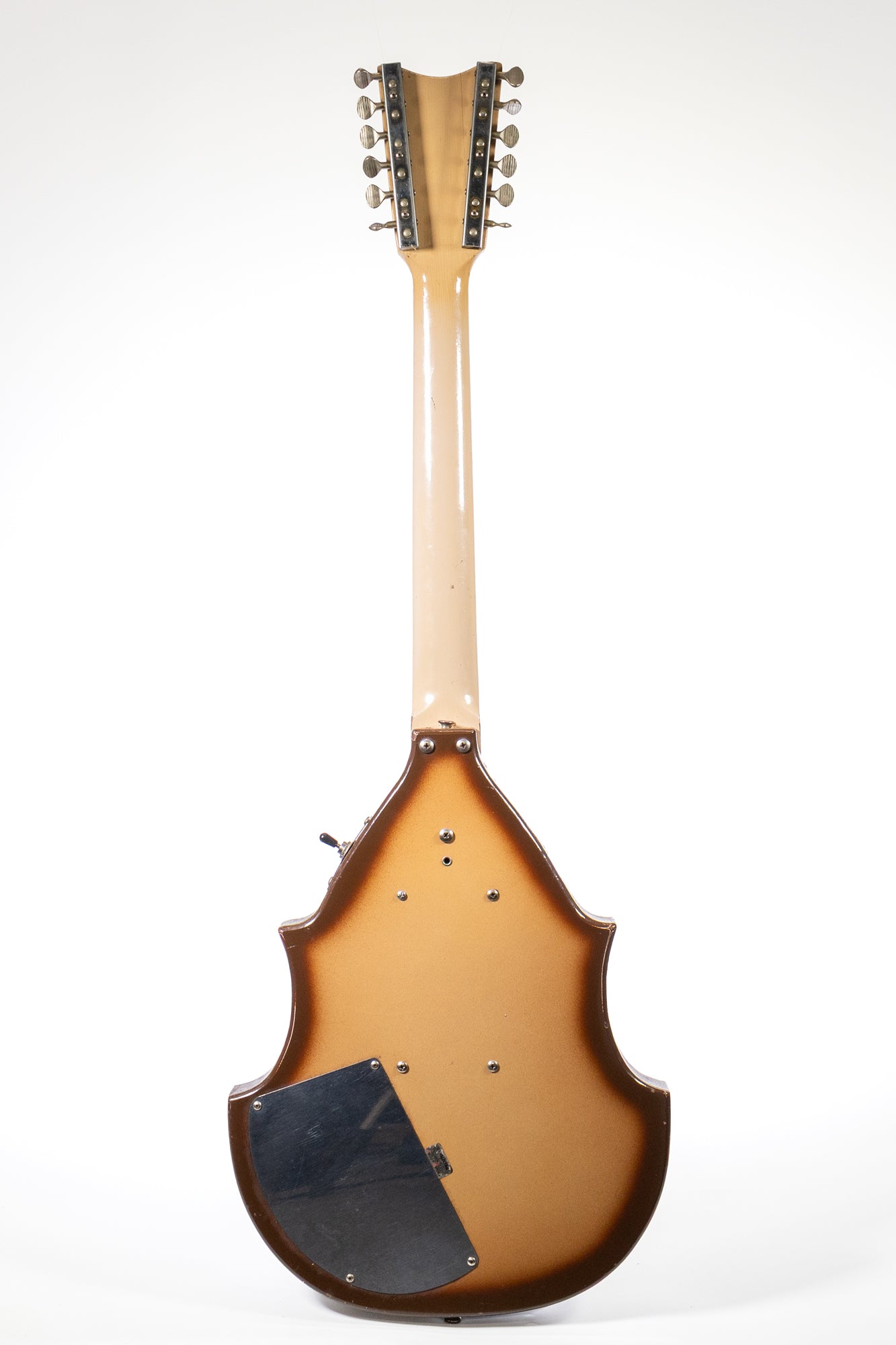 1964 Danelectro Bellzouki