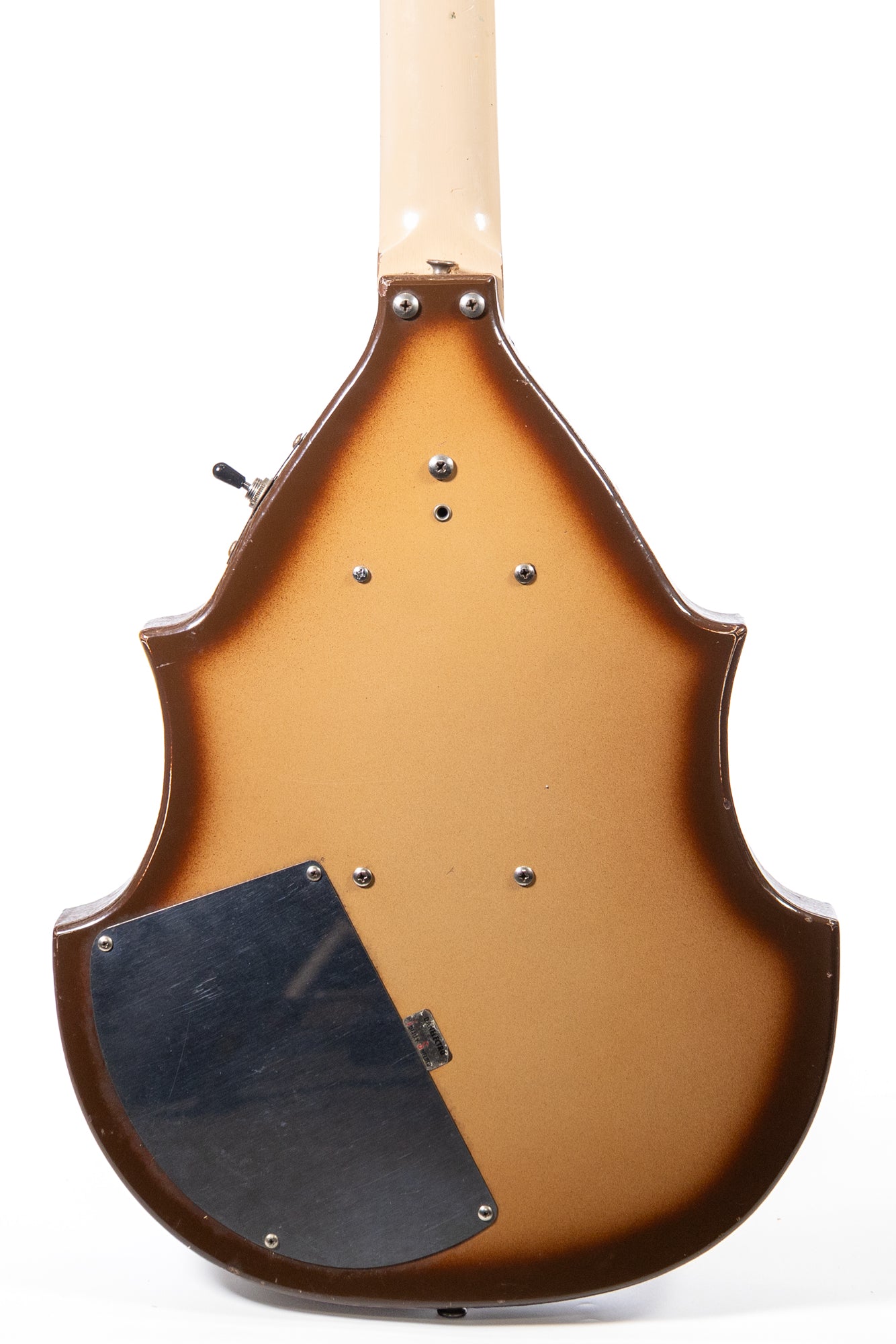 1964 Danelectro Bellzouki