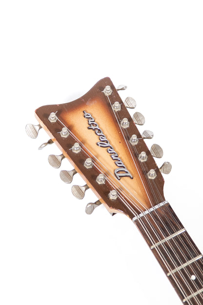 1964 Danelectro Bellzouki