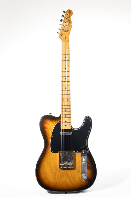 1981 Fender Telecaster