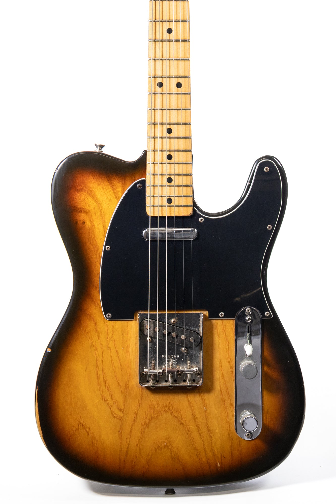 1981 Fender Telecaster