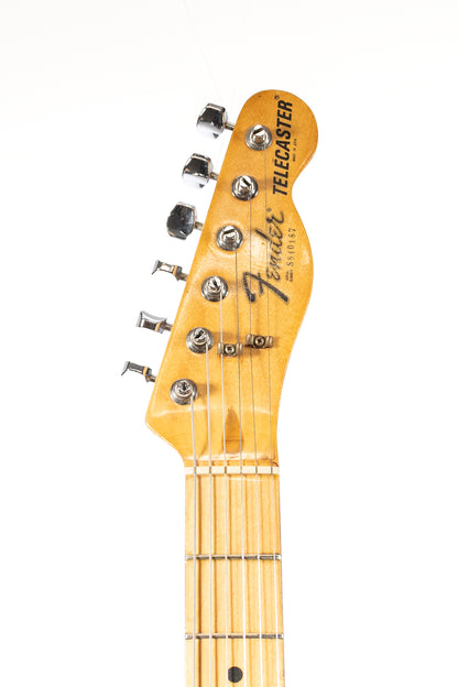 1981 Fender Telecaster