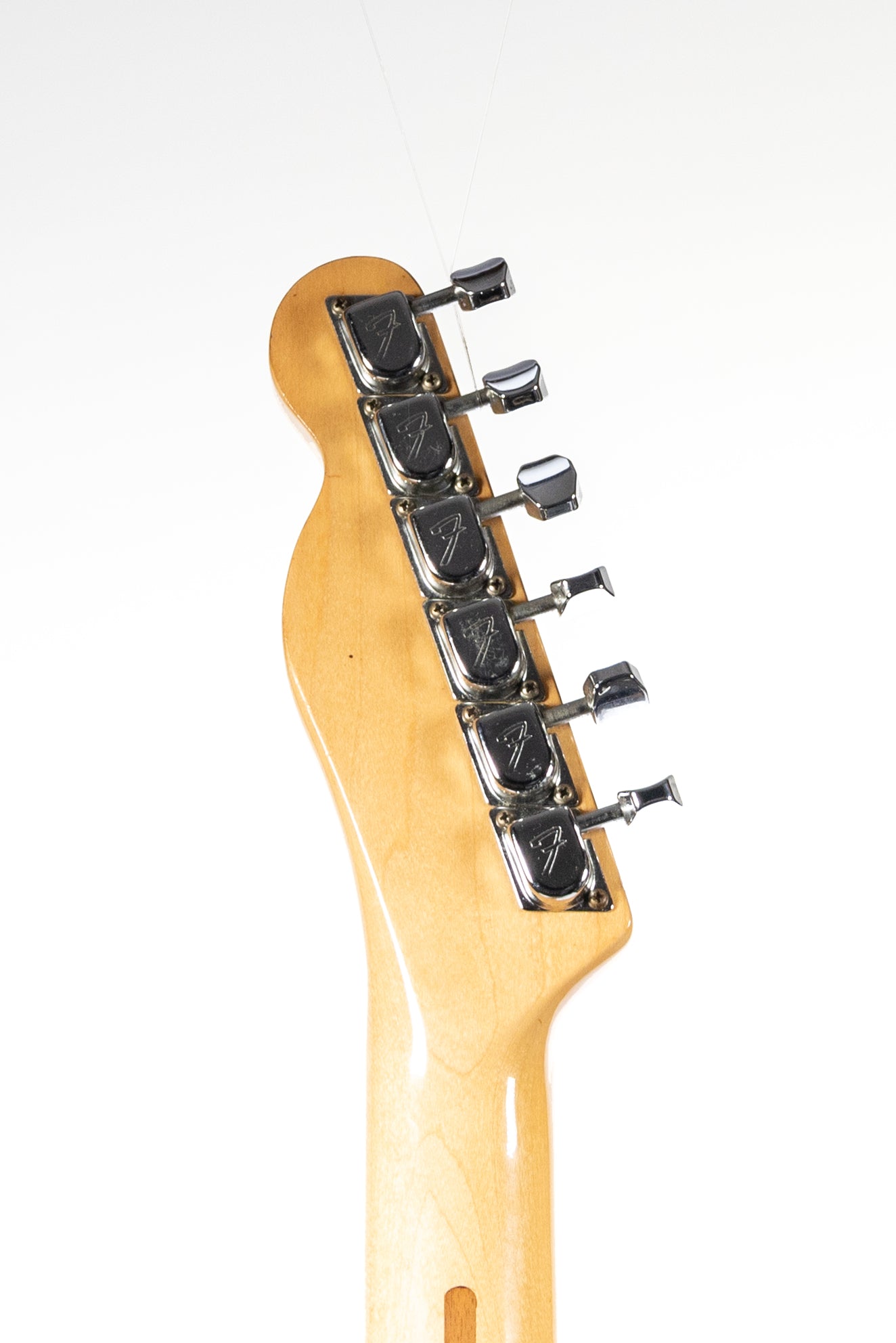 1981 Fender Telecaster