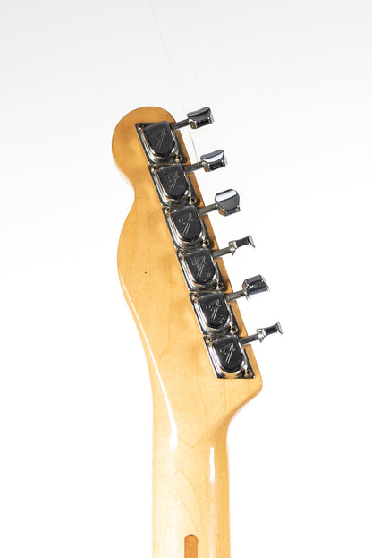 1981 Fender Telecaster