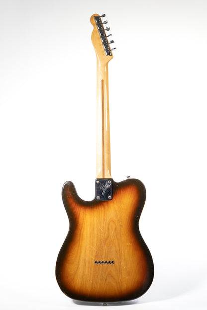 1981 Fender Telecaster