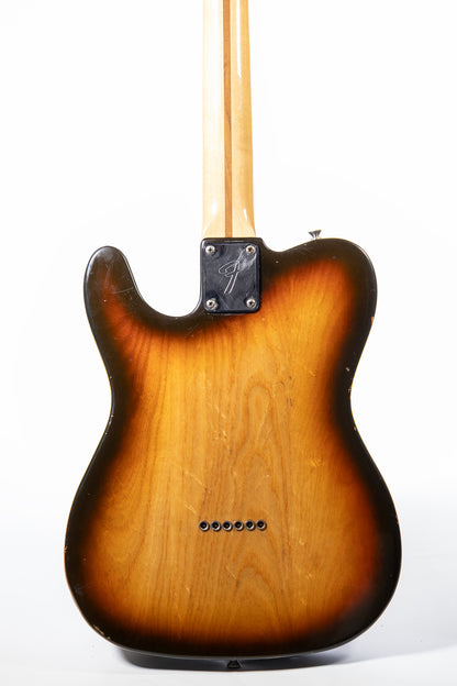 1981 Fender Telecaster