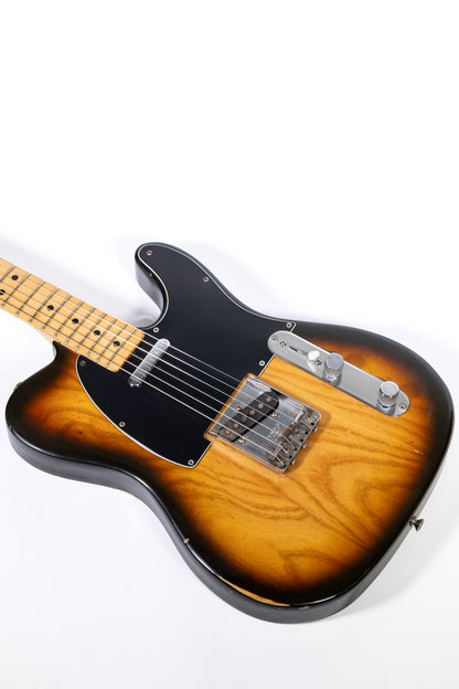 1981 Fender Telecaster