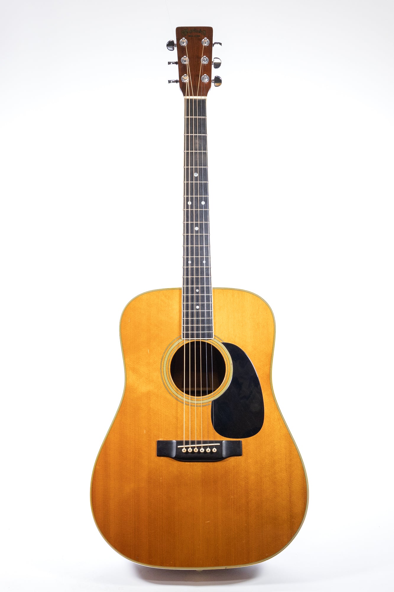 1975 Martin D-35