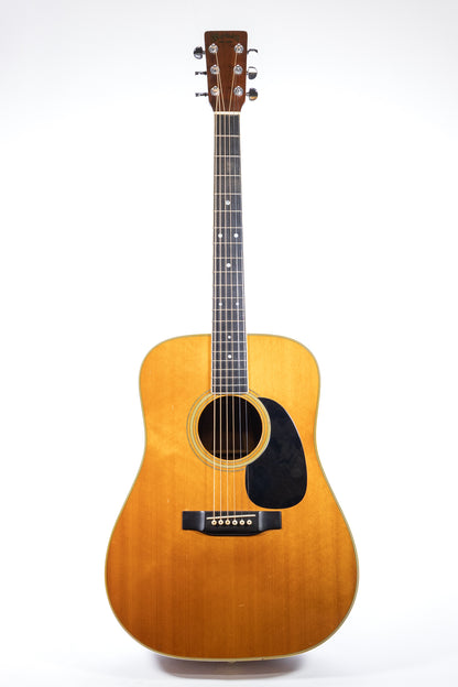 1975 Martin D-35