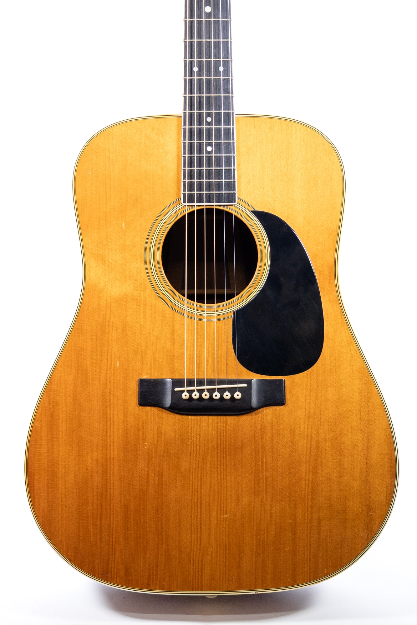 1975 Martin D-35