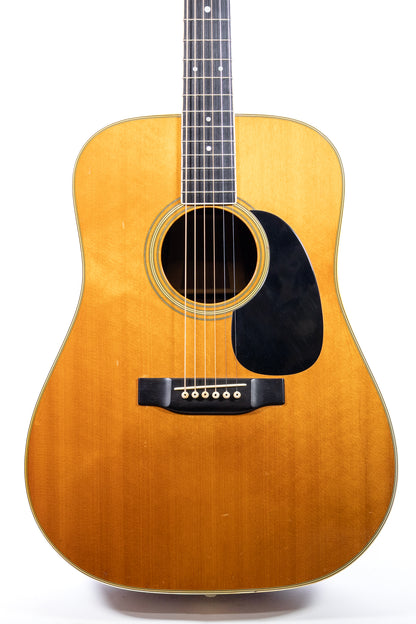1975 Martin D-35