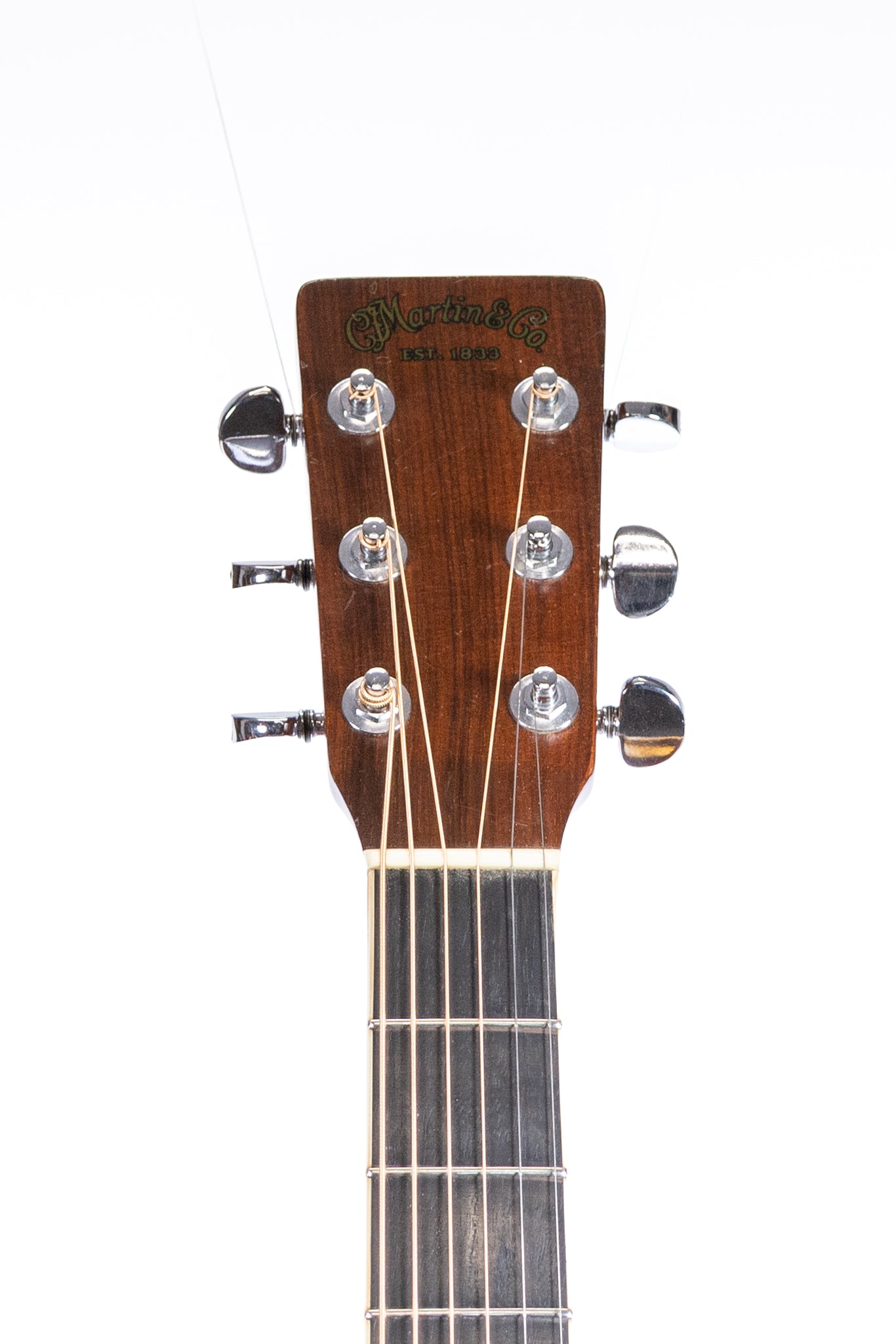 1975 Martin D-35