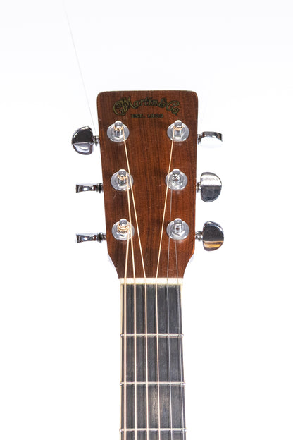 1975 Martin D-35