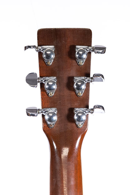 1975 Martin D-35
