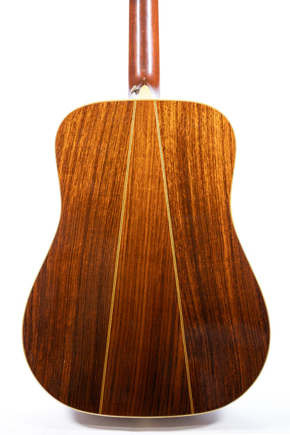 1975 Martin D-35