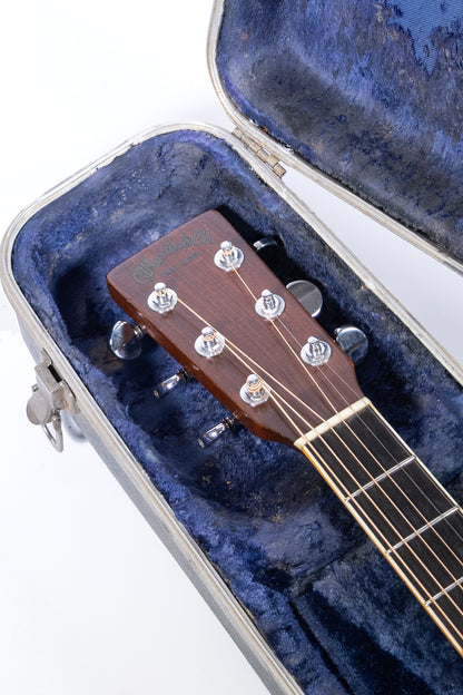1975 Martin D-35