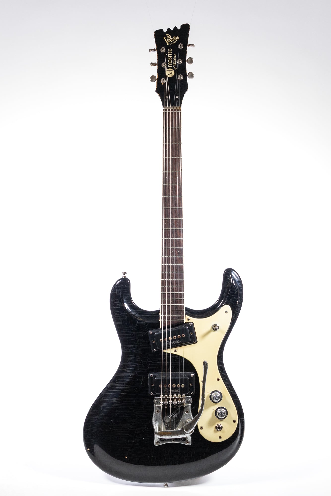 Mosrite Ventures II de 1965
