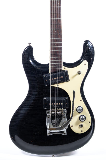 Mosrite Ventures II de 1965