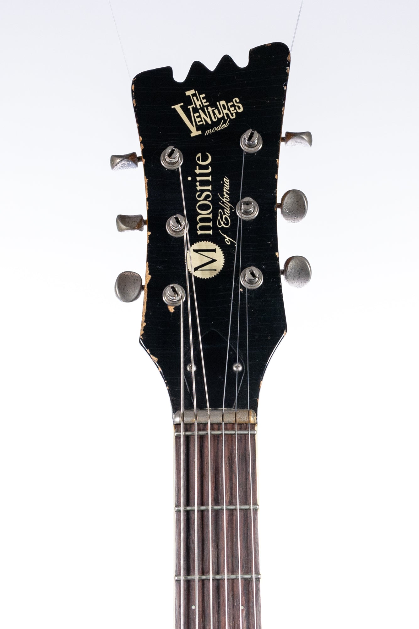 Mosrite Ventures II de 1965