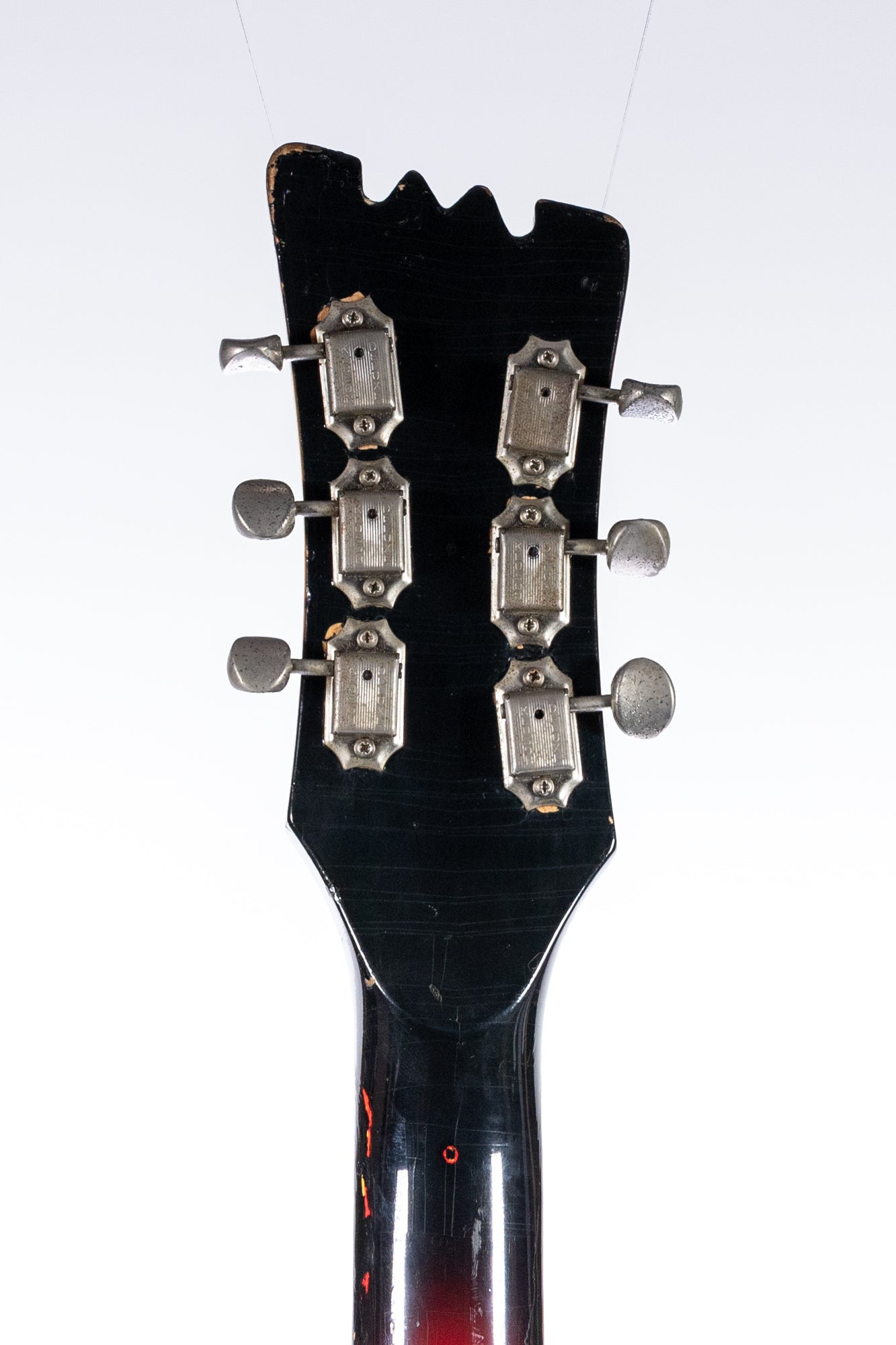 Mosrite Ventures II de 1965