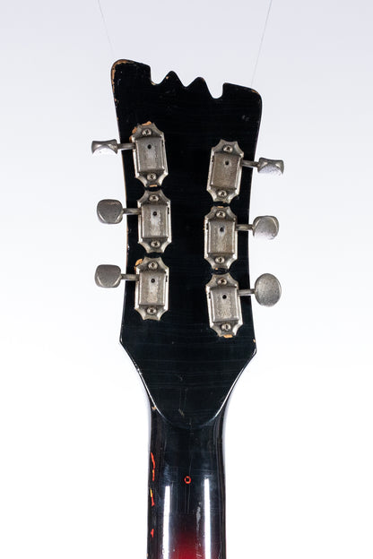 Mosrite Ventures II de 1965