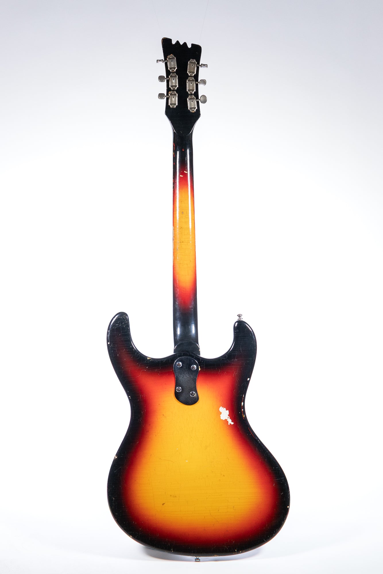 Mosrite Ventures II de 1965