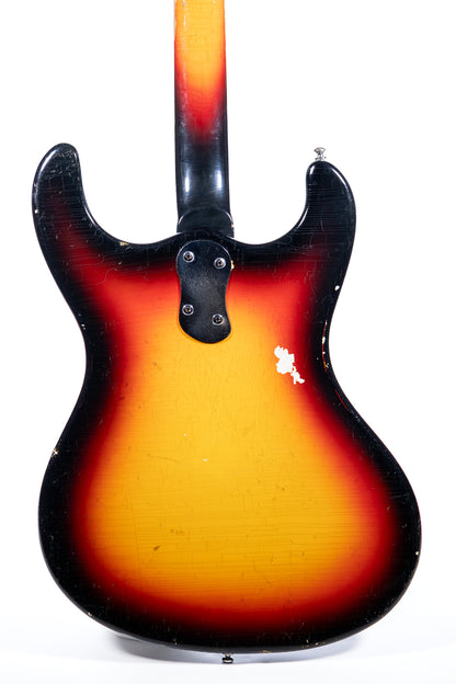 Mosrite Ventures II de 1965