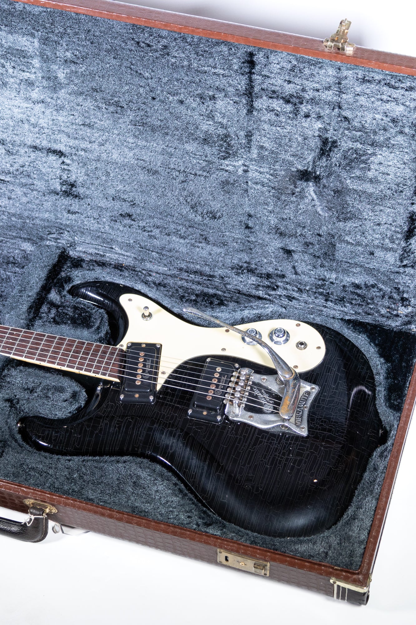 Mosrite Ventures II de 1965