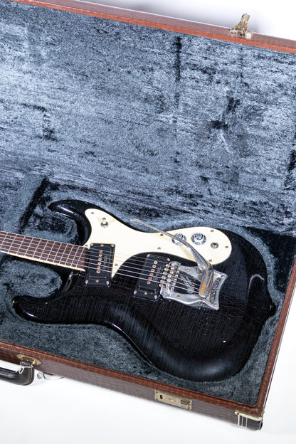 Mosrite Ventures II de 1965