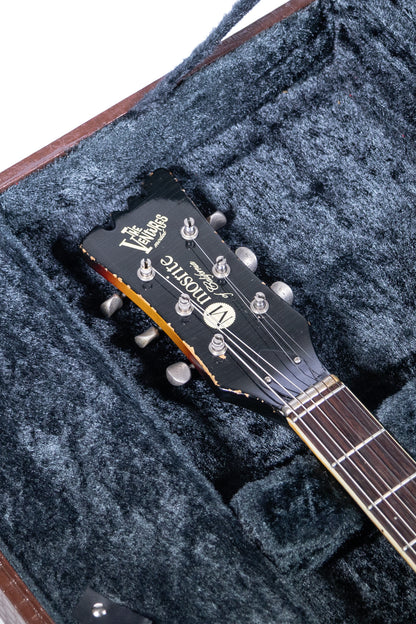 Mosrite Ventures II de 1965