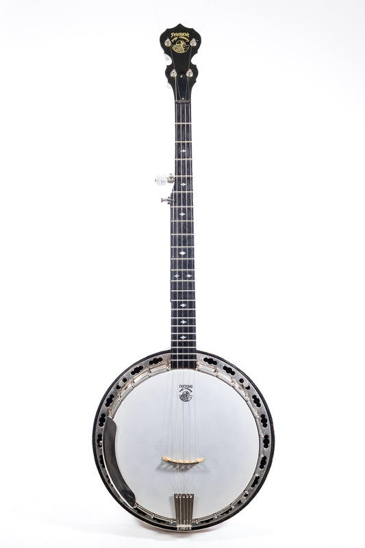 1984 Deering Deluxe